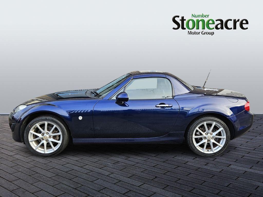 Mazda MX-5 Image 6