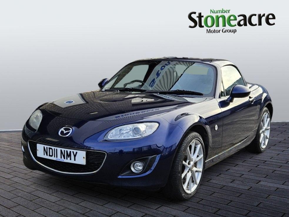 Mazda MX-5 Image 7