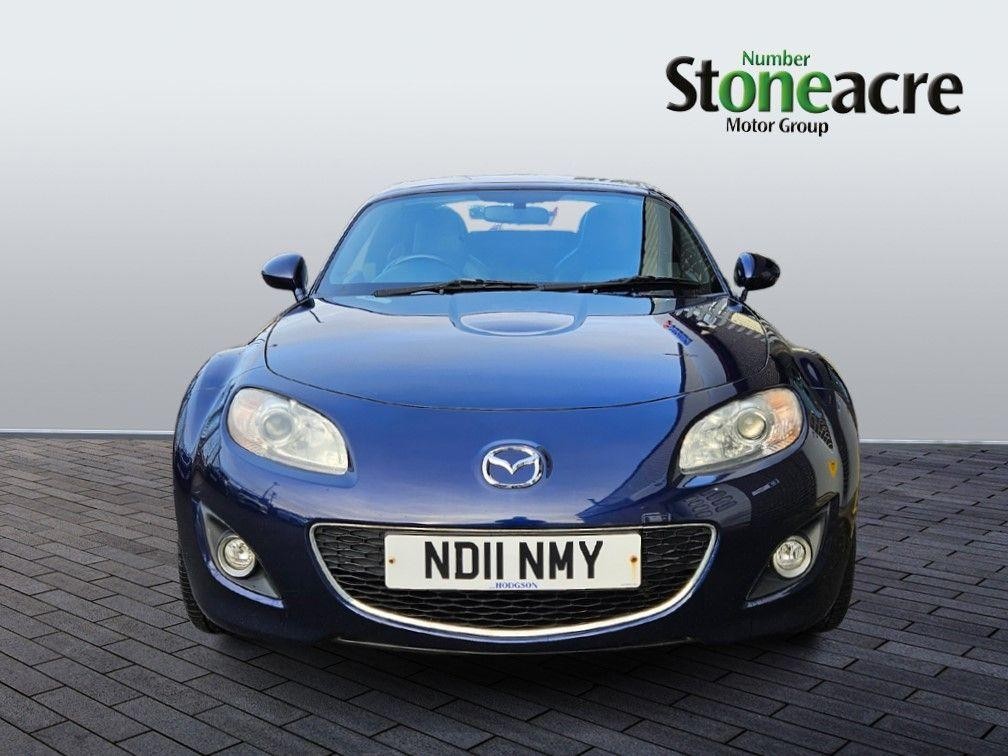 Mazda MX-5 Image 8