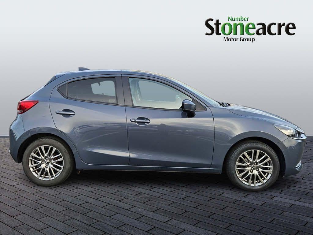 Mazda2 Image 2