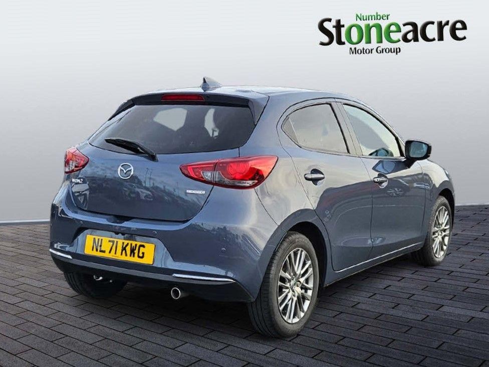 Mazda2 Image 3