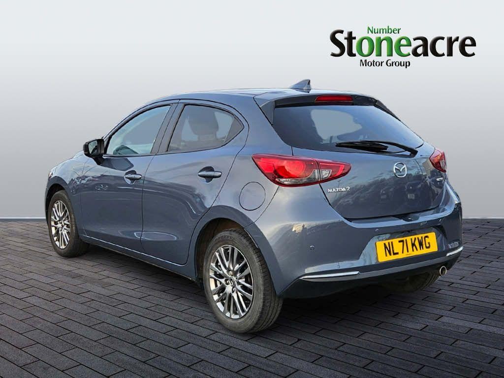 Mazda2 Image 5