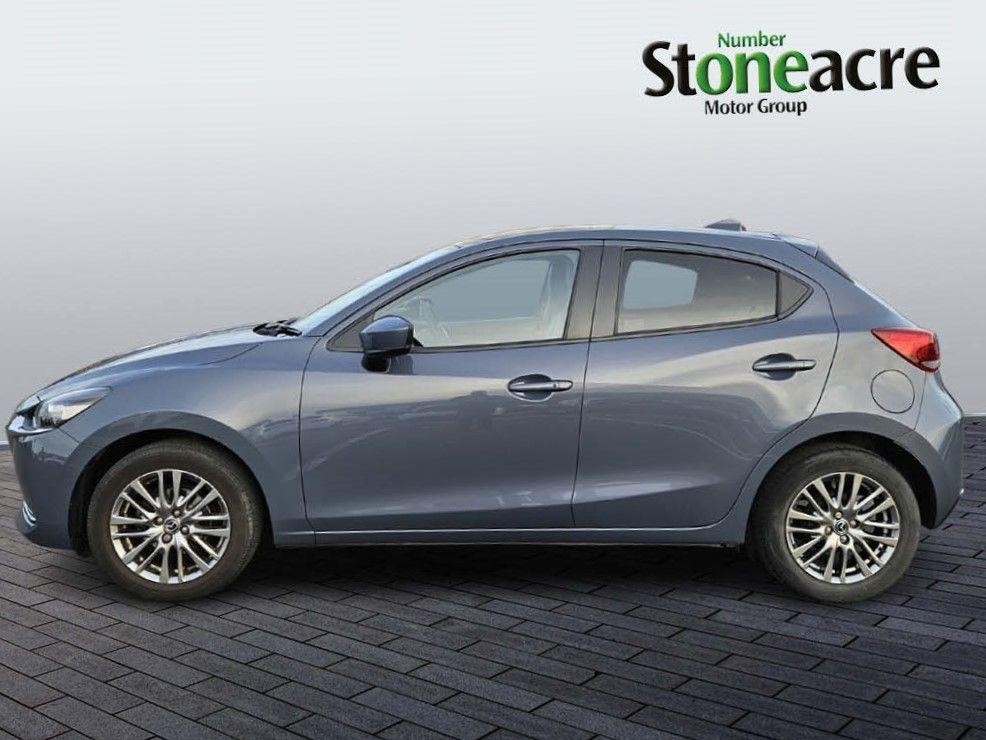 Mazda2 Image 6