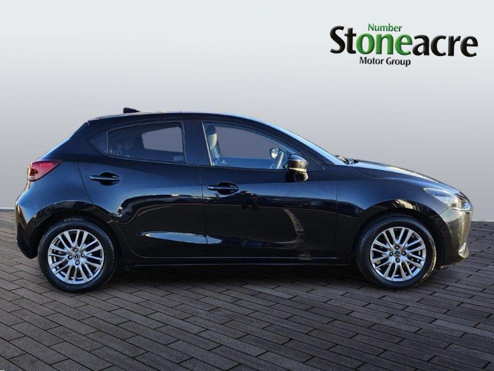 Mazda2 Image 2