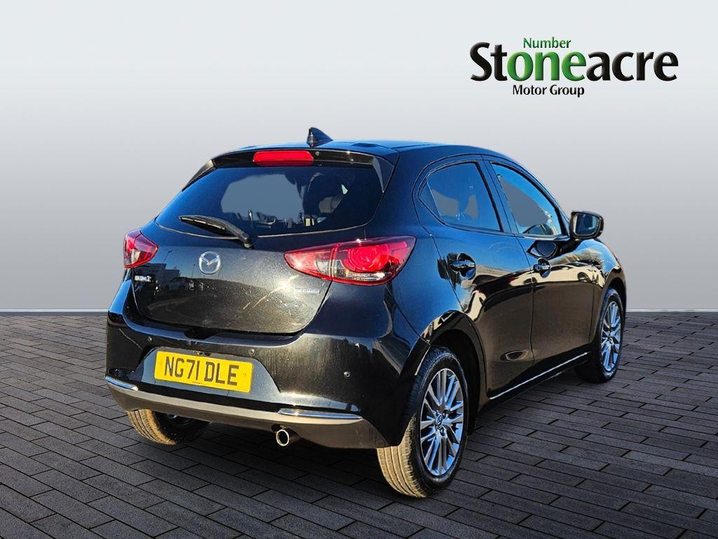 Mazda2 Image 3