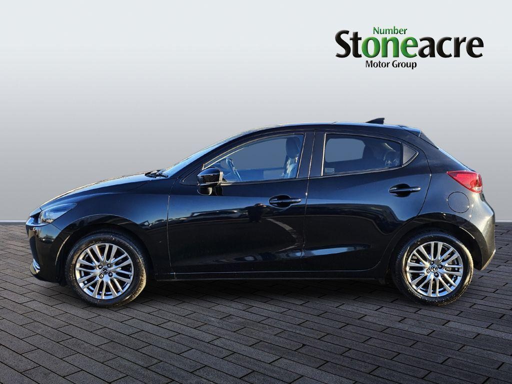 Mazda2 Image 6