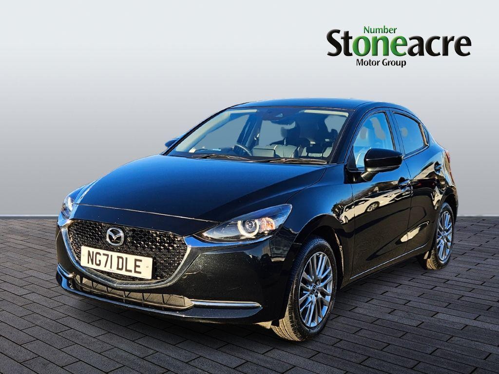 Mazda2 Image 7