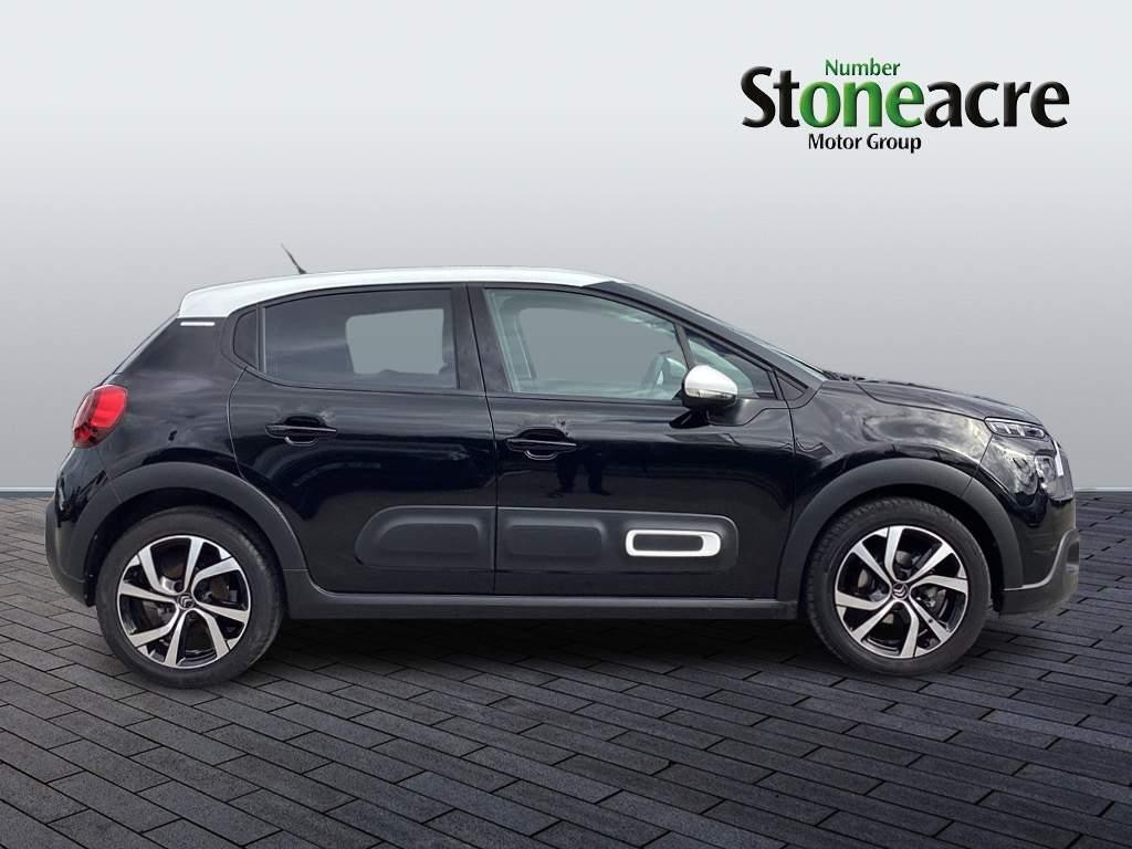 Citroen C3 Image 2