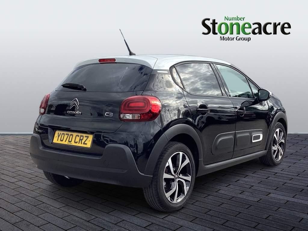 Citroen C3 Image 3