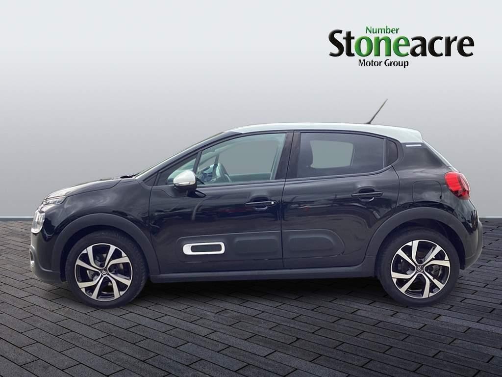 Citroen C3 Image 6