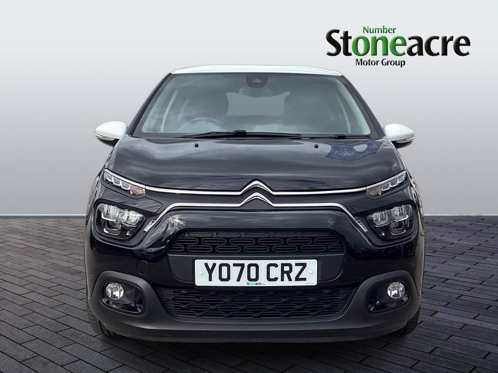 Citroen C3 Image 8