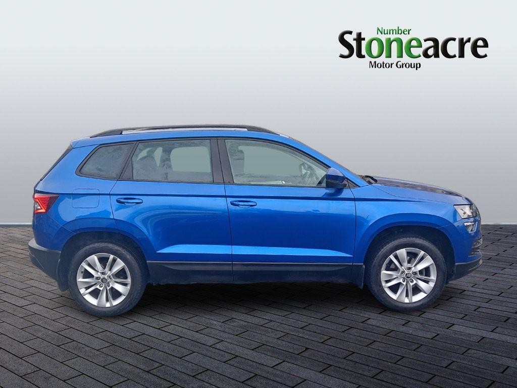 Skoda Karoq Image 2