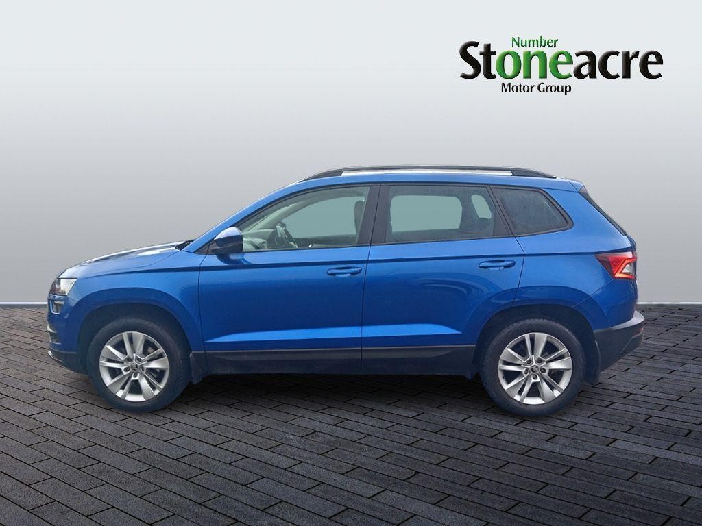 Skoda Karoq Image 6