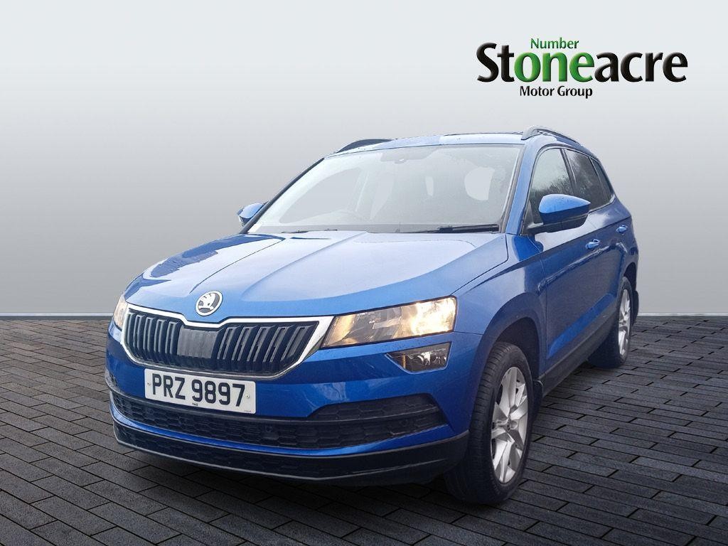 Skoda Karoq Image 7