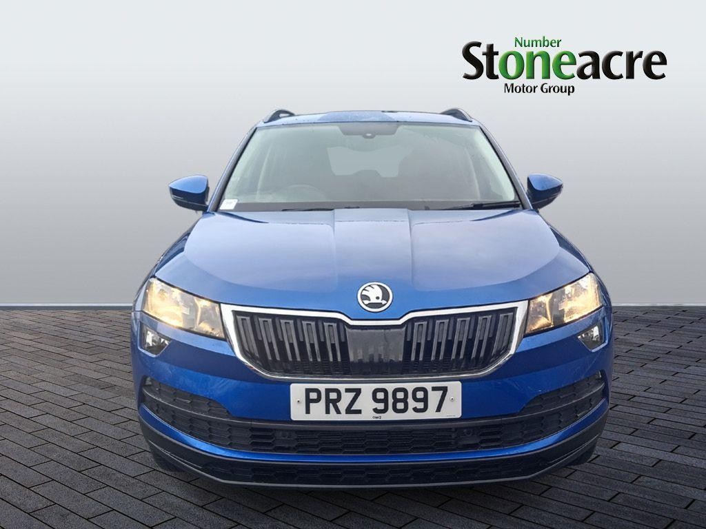 Skoda Karoq Image 8