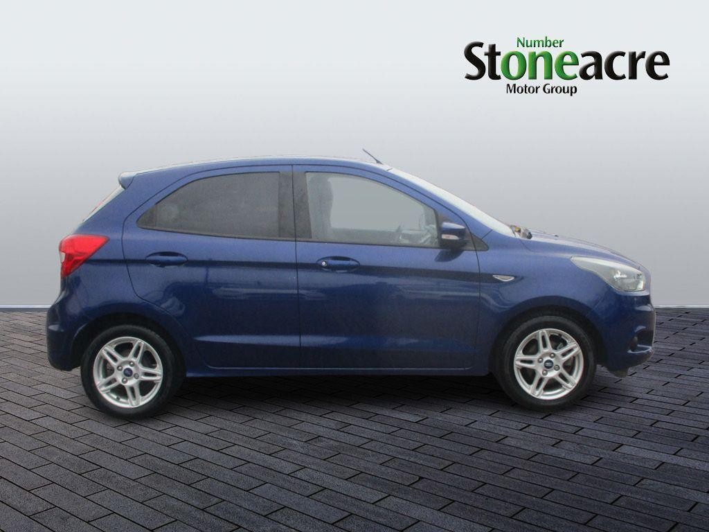 Ford Ka+ Image 2