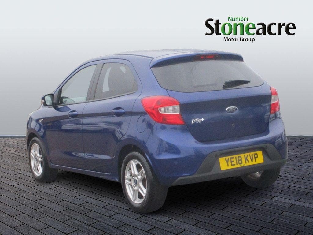 Ford Ka+ Image 5