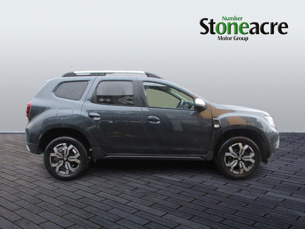 Dacia Duster Image 2