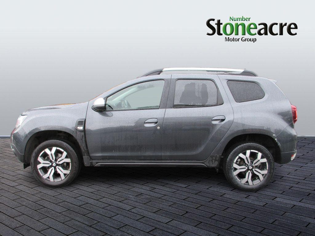 Dacia Duster Image 6