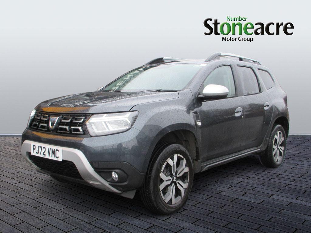 Dacia Duster Image 7