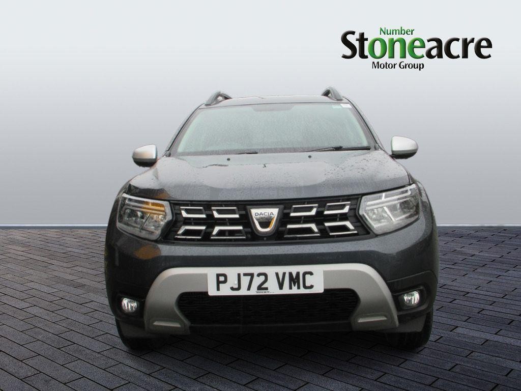 Dacia Duster Image 8