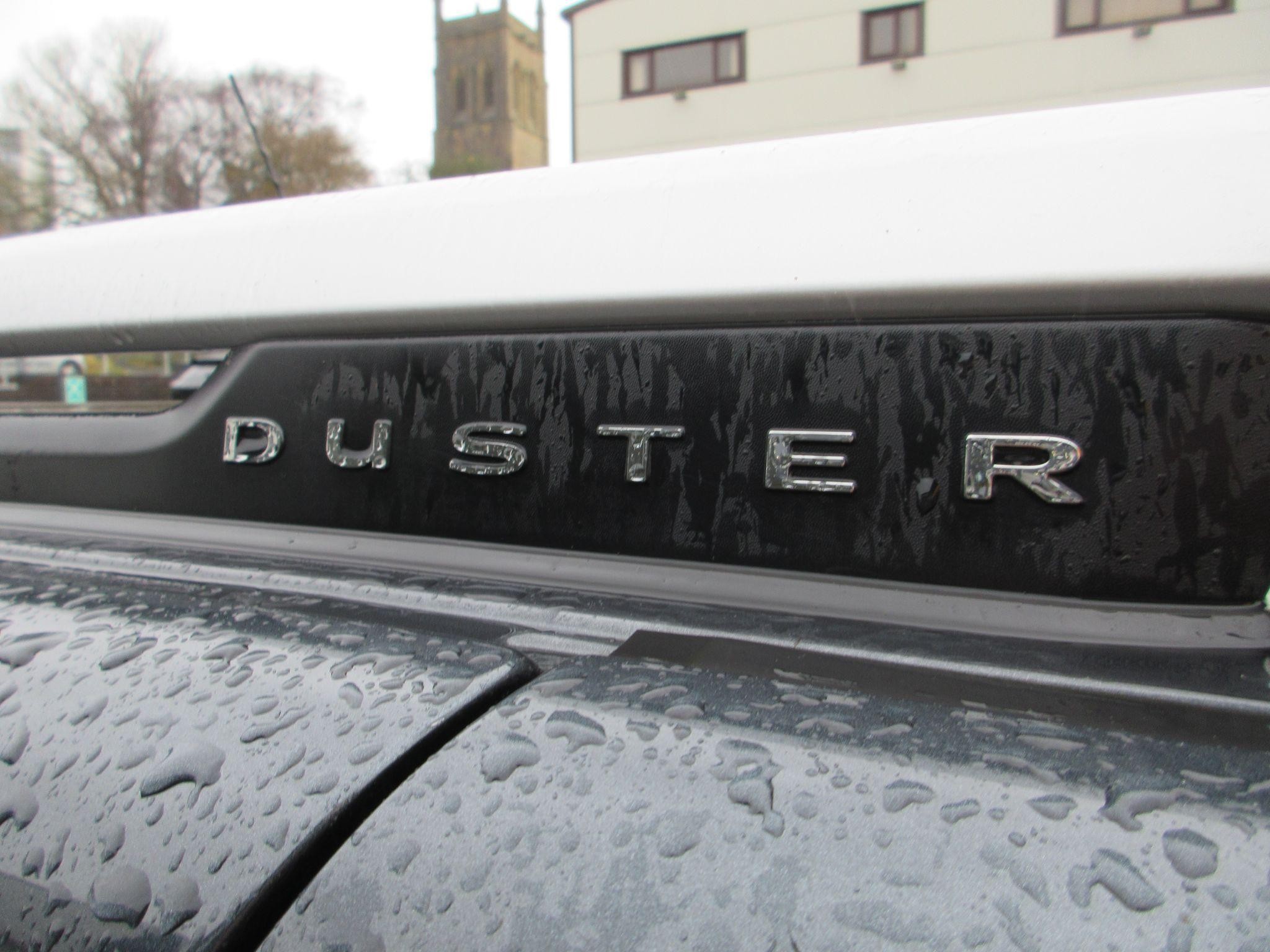 Dacia Duster Image 47