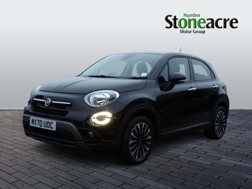 Fiat 500X Image 1