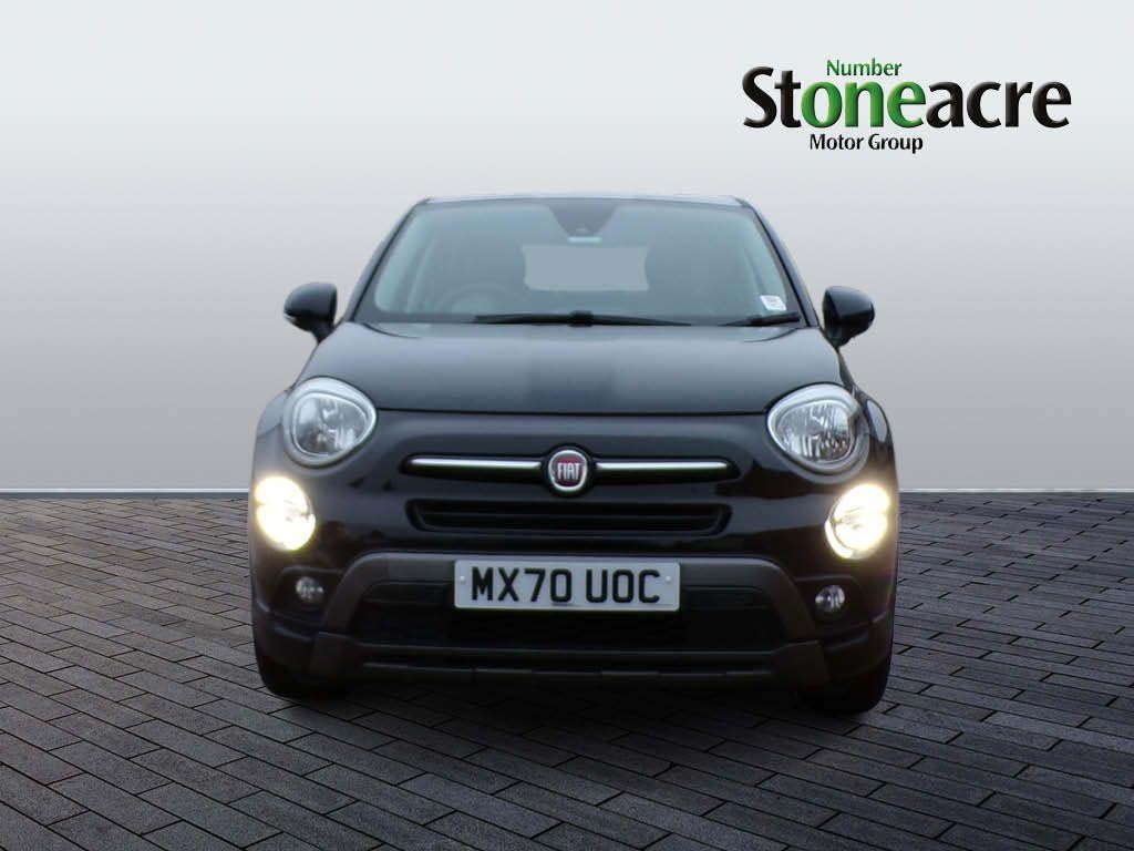 Fiat 500X Image 2