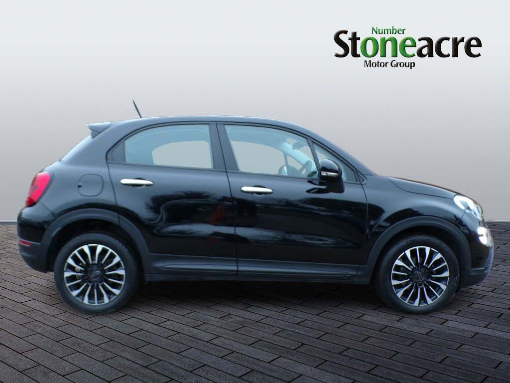 Fiat 500X Image 3