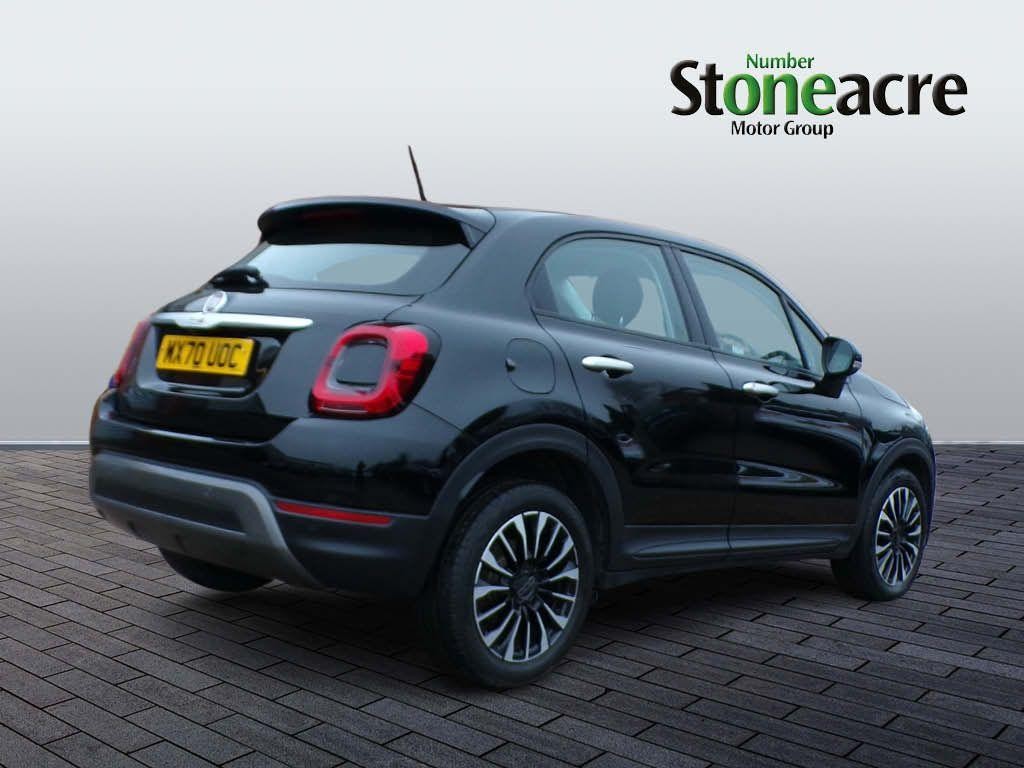 Fiat 500X Image 4