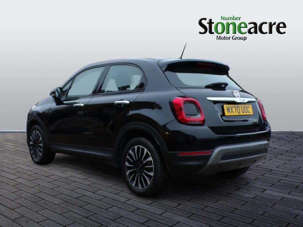 Fiat 500X Image 6