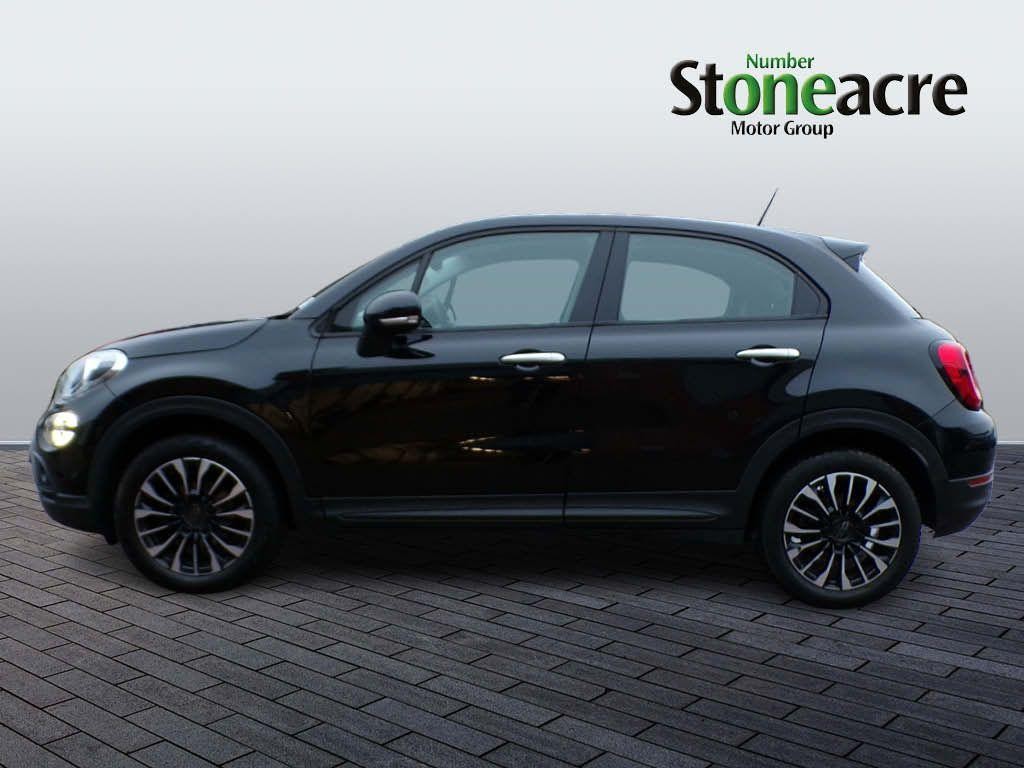 Fiat 500X Image 7