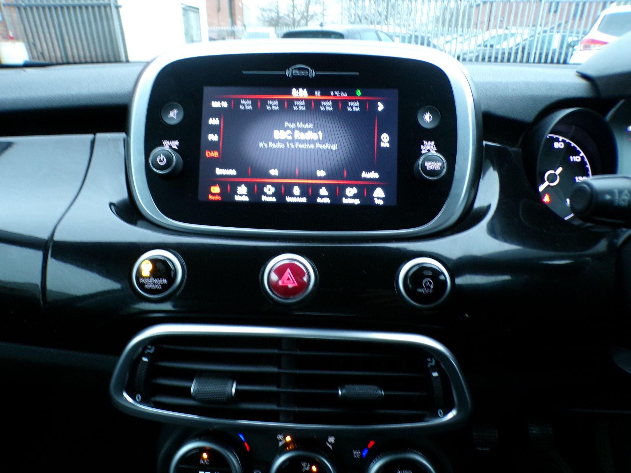 Fiat 500X Image 14