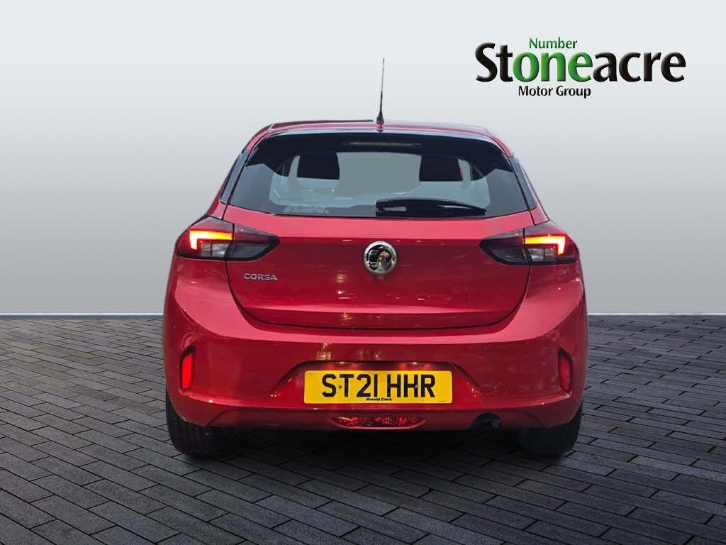 Vauxhall Corsa Image 4