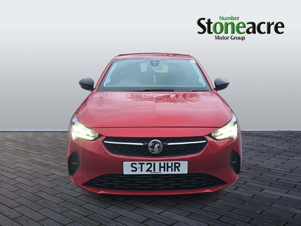 Vauxhall Corsa Image 8