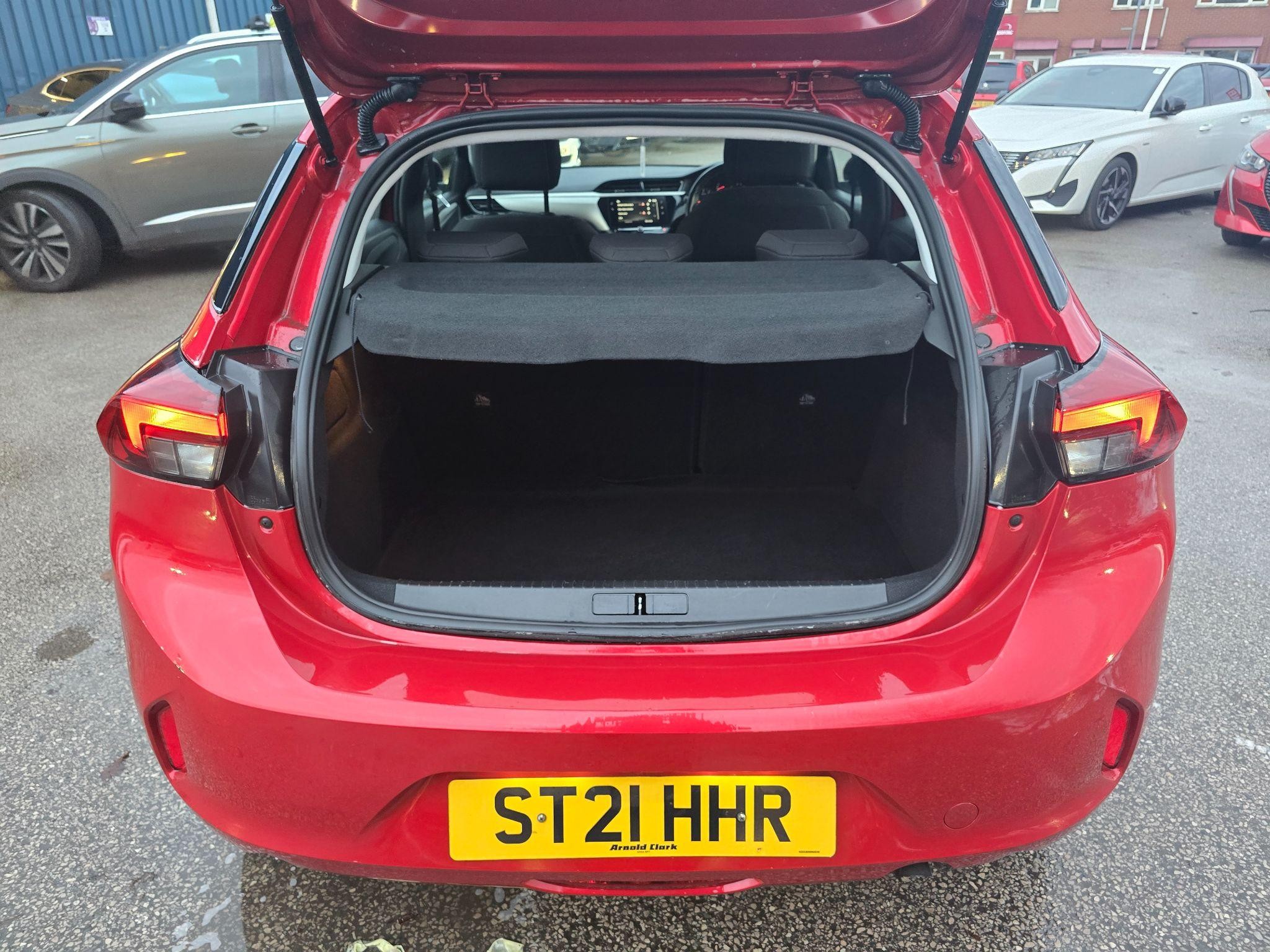 Vauxhall Corsa Image 10