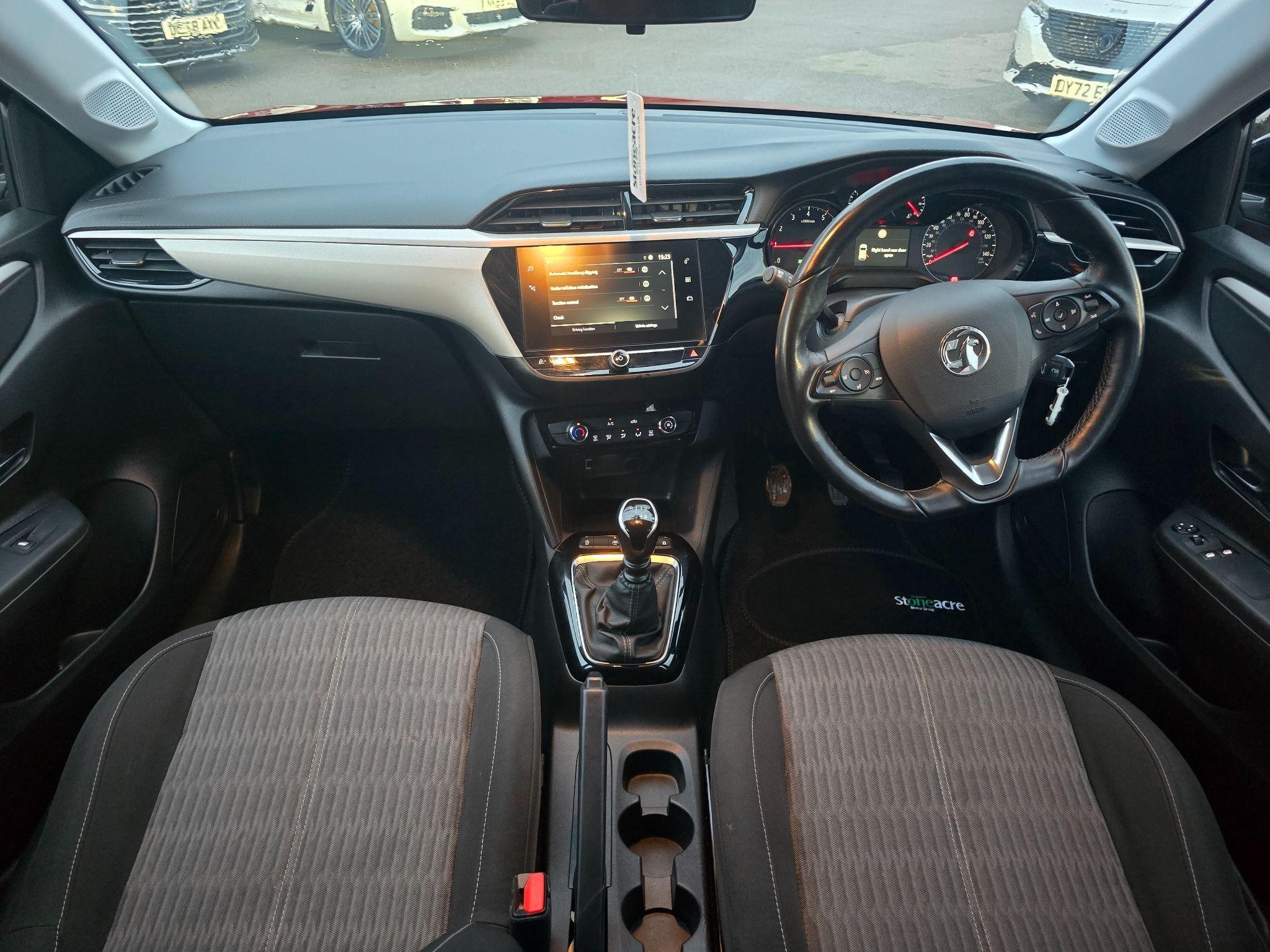 Vauxhall Corsa Image 12