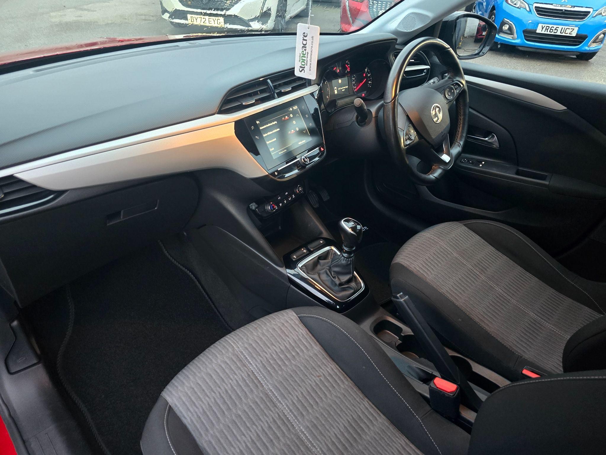 Vauxhall Corsa Image 13