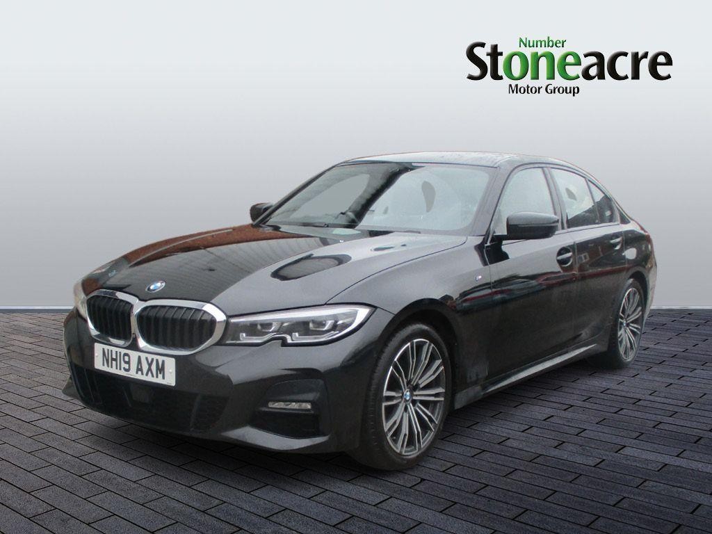 BMW 3 Series Image 7