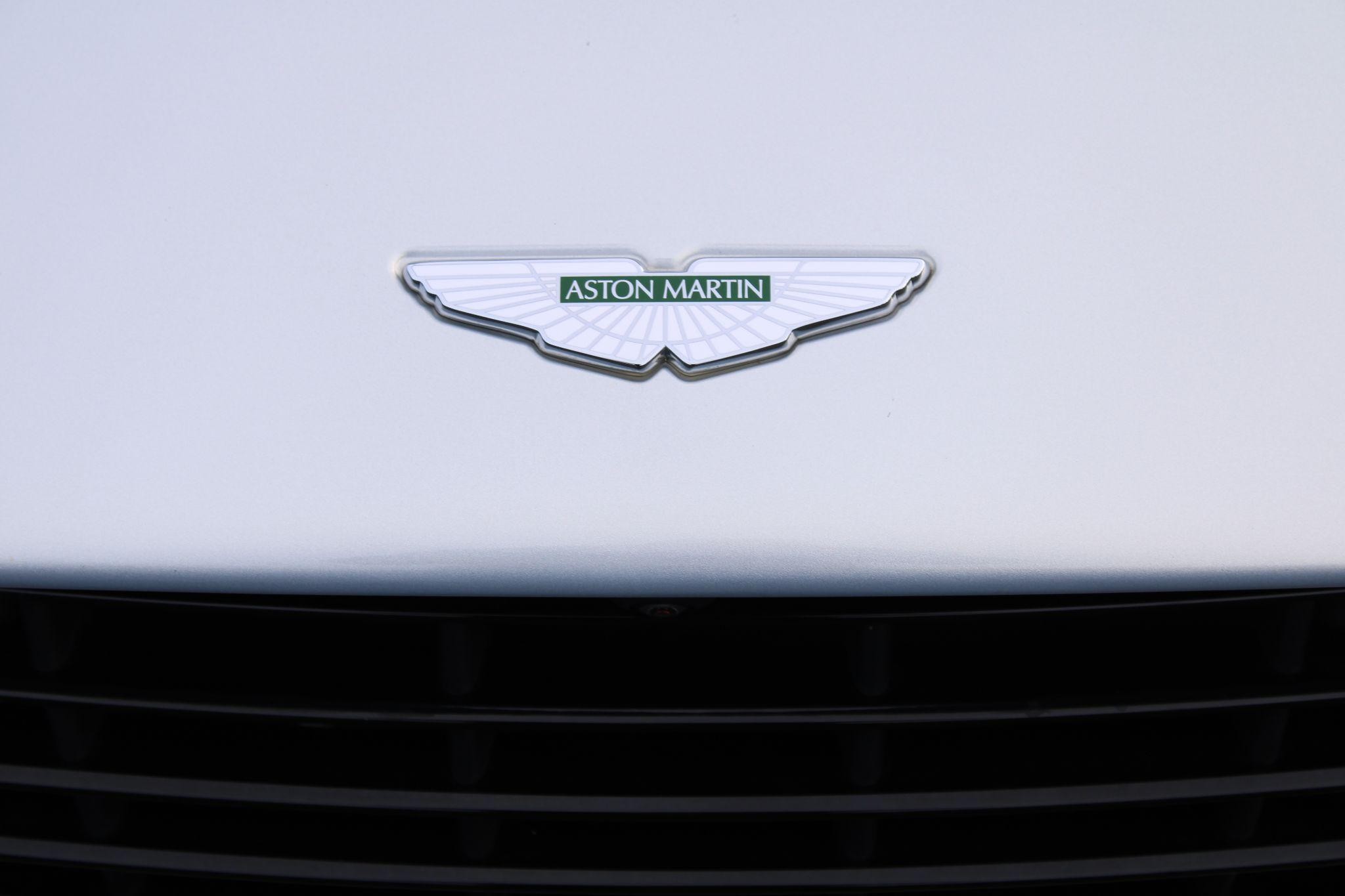 Aston Martin DB11 Image 36