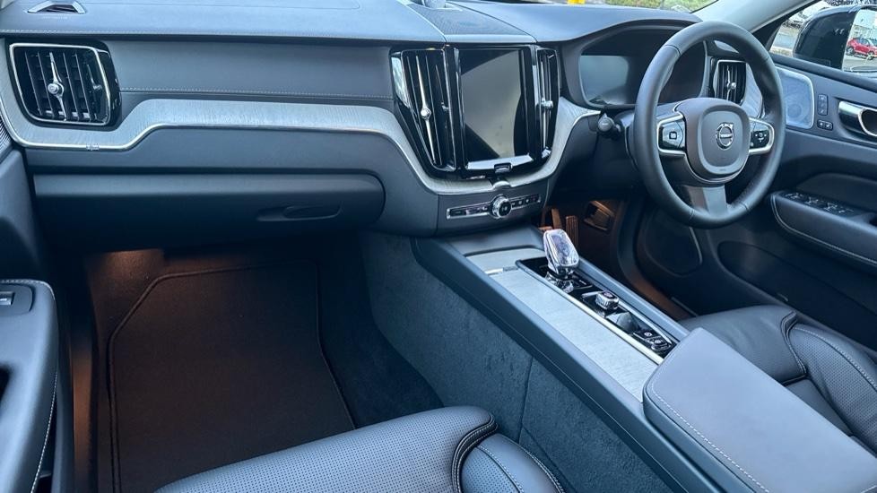 Volvo XC60 Image 4
