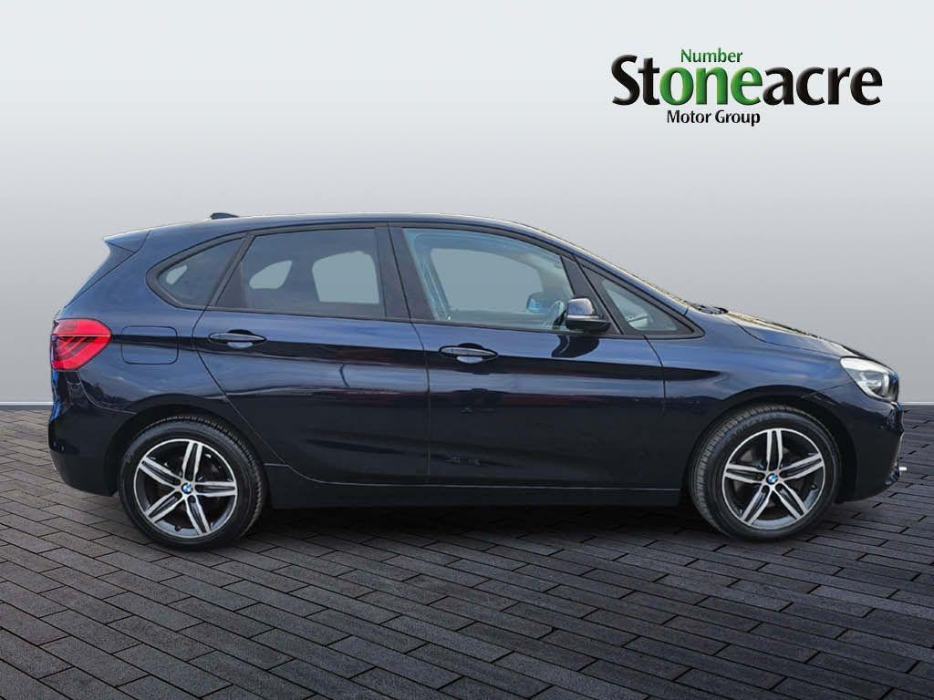 BMW 2 Series Active Tourer Image 2