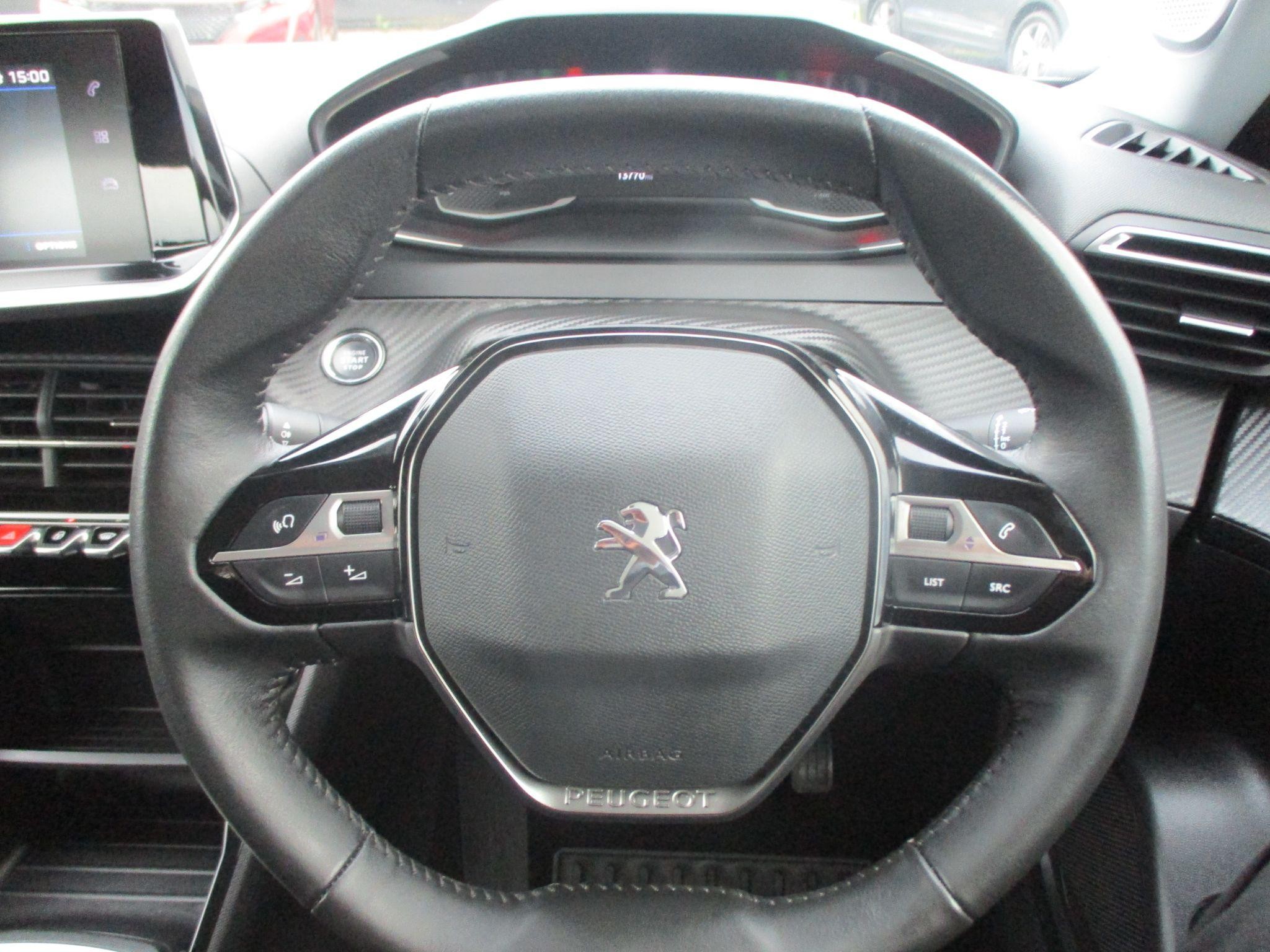 Peugeot 2008 Image 15