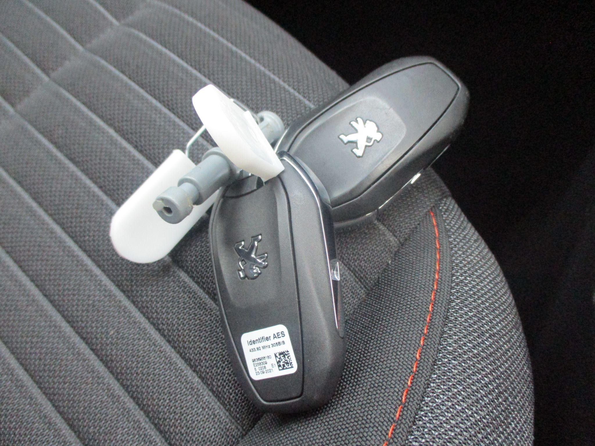 Peugeot 2008 Image 31