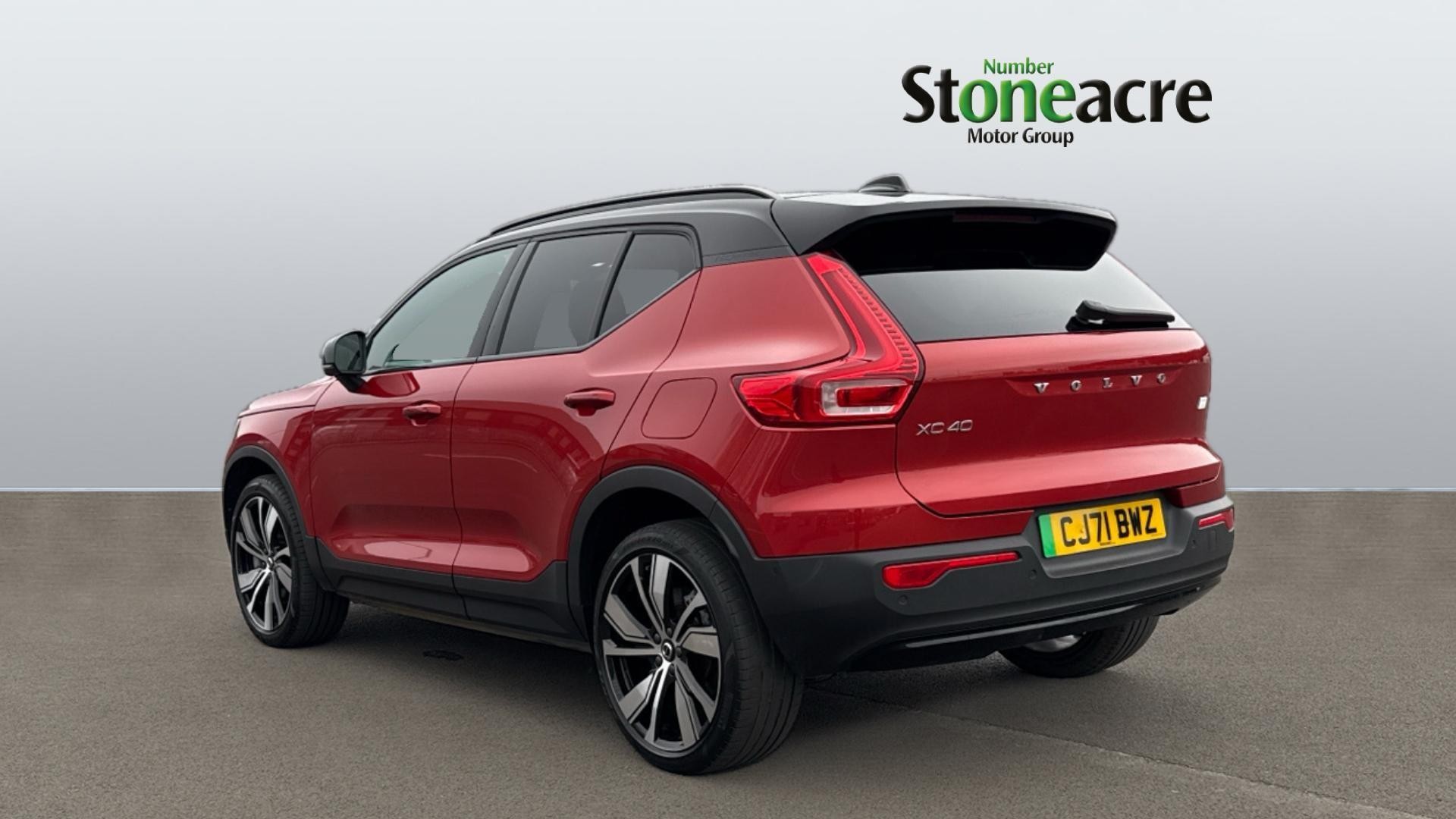 Volvo XC40 Image 2