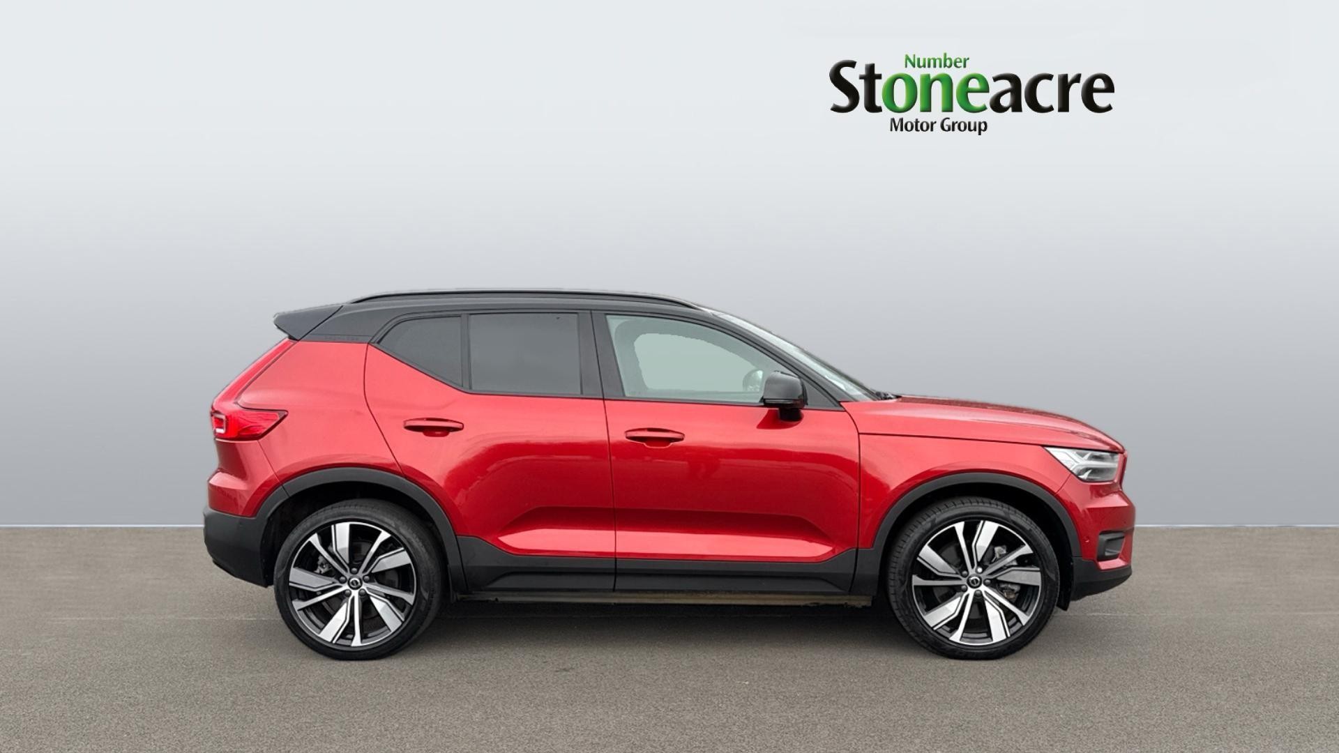 Volvo XC40 Image 3