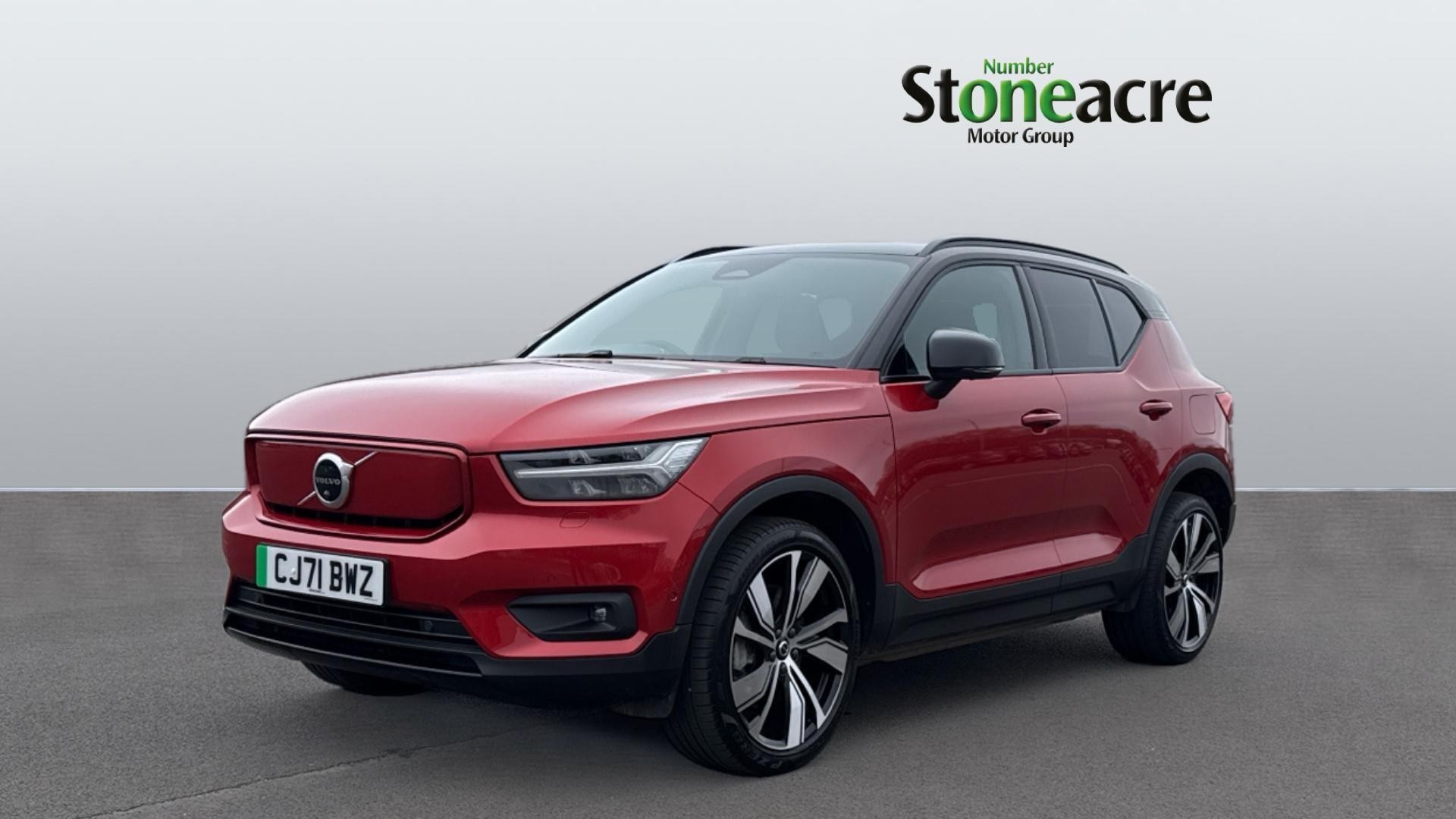 Volvo XC40 Image 6