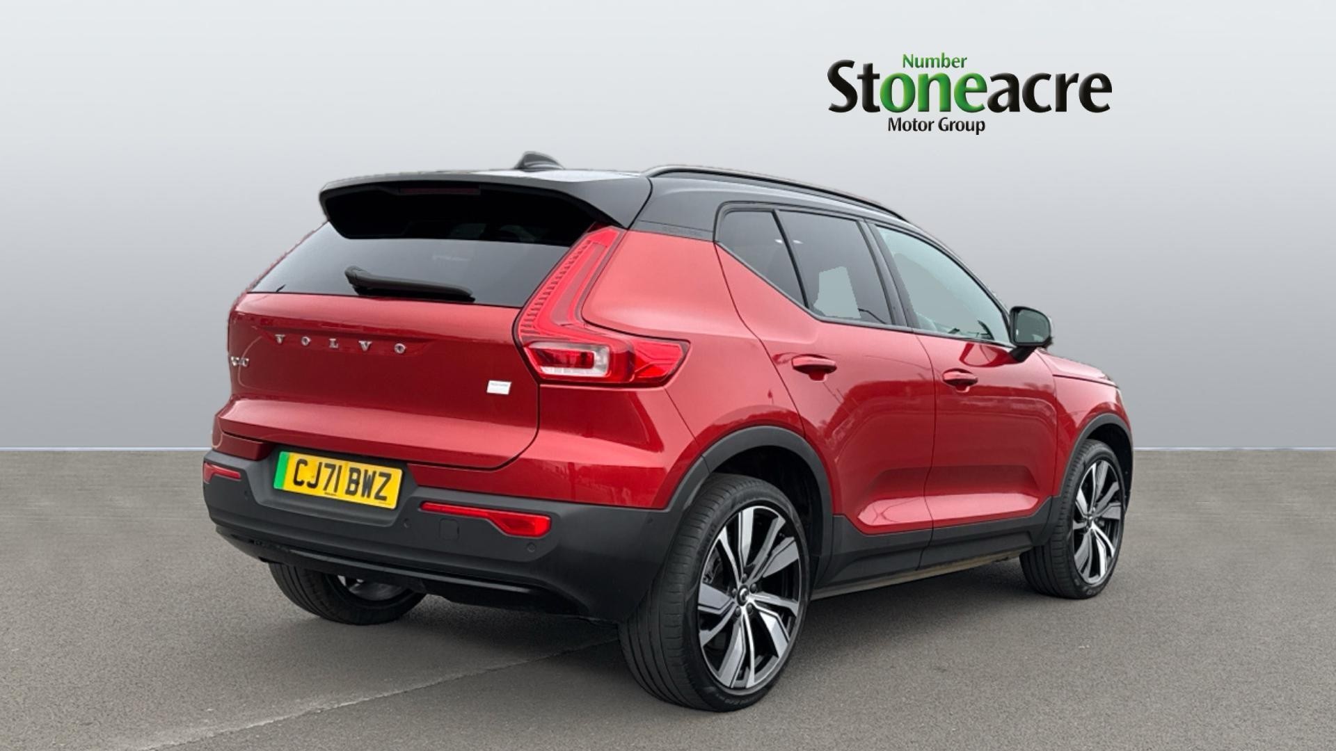 Volvo XC40 Image 7