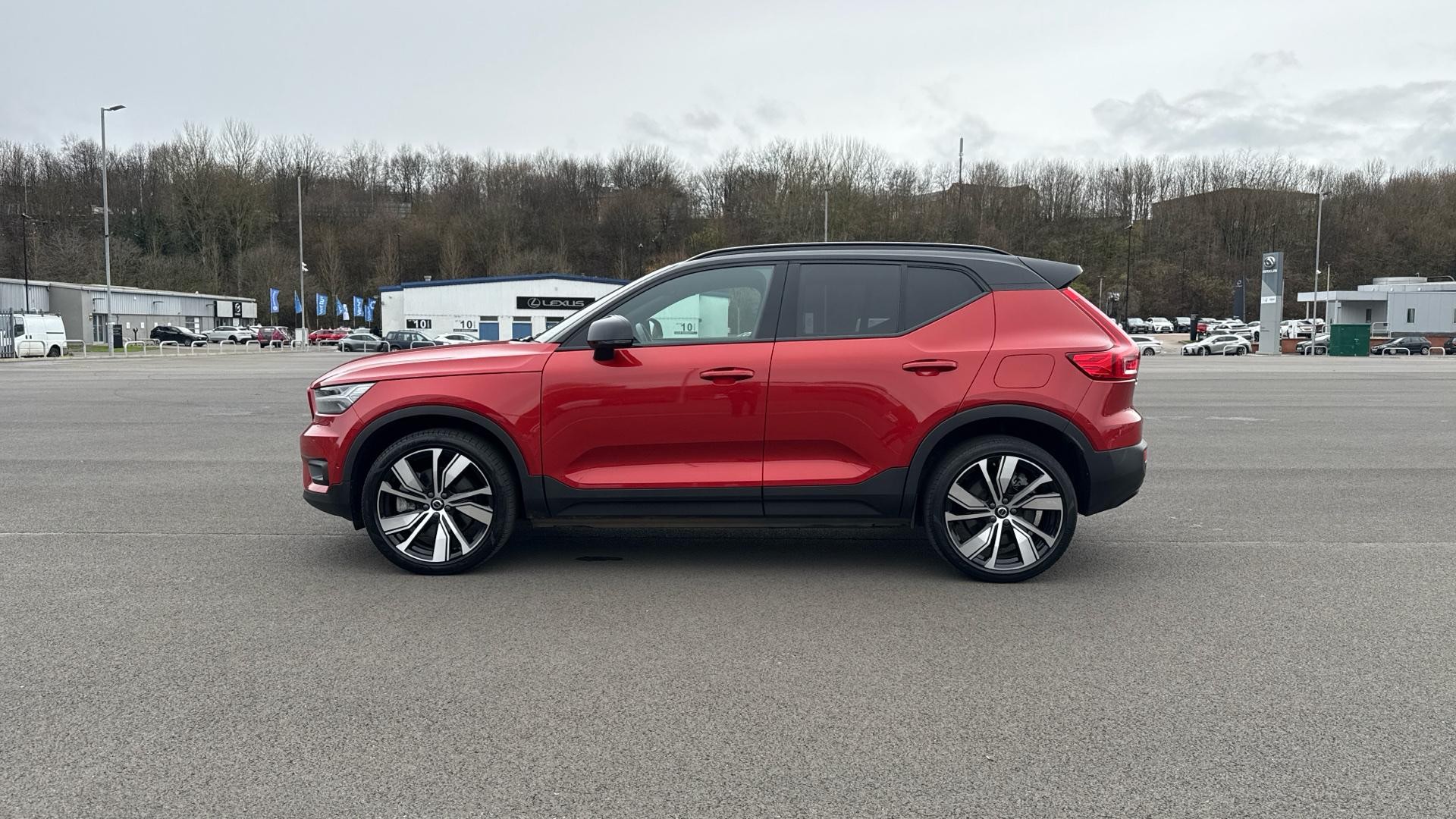 Volvo XC40 Image 8