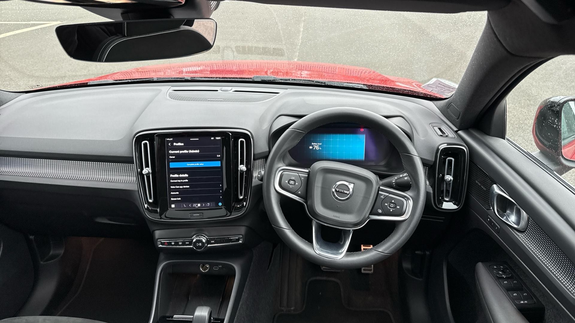 Volvo XC40 Image 20